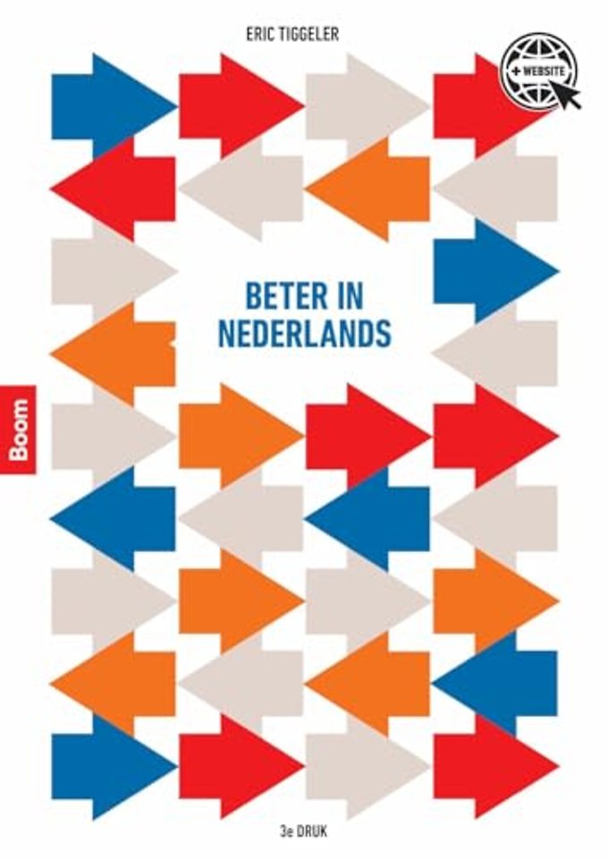 Beter in Nederlands