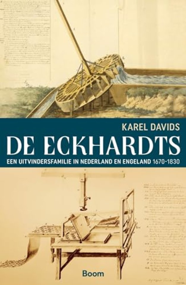 De Eckhardts