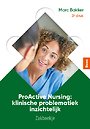 ProActive Nursing. Klinische problematiek inzichtelijk - zakboekje