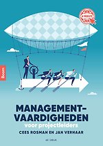 Managementvaardigheden voor projectleiders