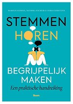 Stemmen horen begrijpelijk maken Stemmen horen begrijpelijk maken