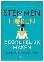 Stemmen horen begrijpelijk maken Stemmen horen begrijpelijk maken