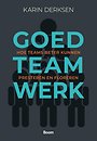 Goed teamwerk Goed teamwerk