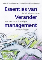 Essenties van Verandermanagement