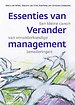 Essenties van Verandermanagement Essenties van Verandermanagement