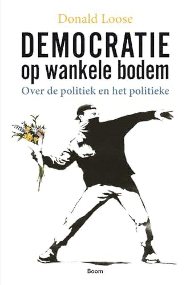 Democratie op wankele bodem