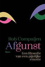 Afgunst