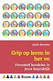 Grip op leren in het VO