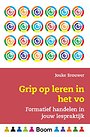 Grip op leren in het VO