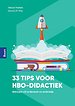 33 tips voor hbo-didactiek 33 tips voor hbo-didactiek