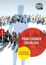 Praktijkboek sociologie