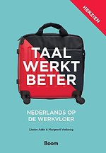Taal werkt beter