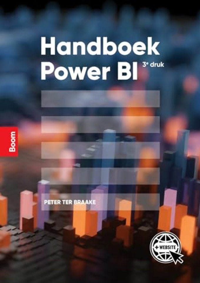 Handboek Power BI