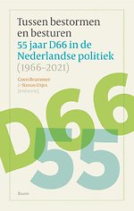 Tussen bestormen en besturen