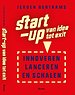 Start-up: van idee tot exit