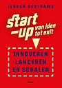 Start-up: van idee tot exit Start-up: van idee tot exit