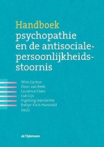 Handboek psychopathie en de antisociale persoonlijkheidsstoornis