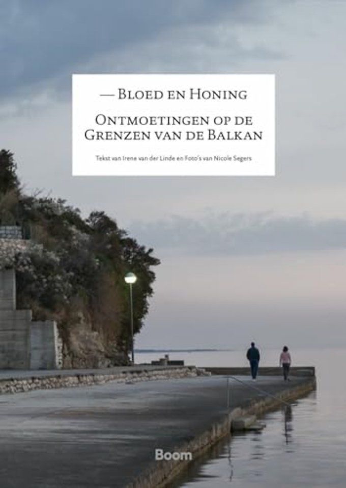 Bloed en honing
