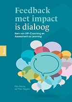 Feedback met impact is dialoog