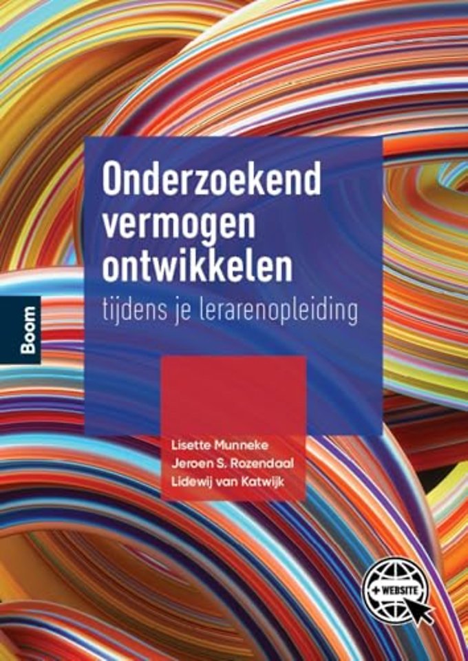 Onderzoekend vermogen ontwikkelen tijdens je lerarenopleiding