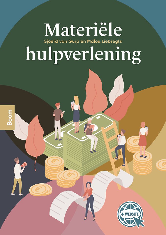 Materiële hulpverlening Materiële hulpverlening