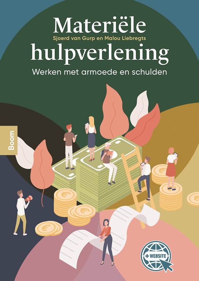 Materiële hulpverlening Materiële hulpverlening