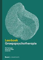 Leerboek groepspsychotherapie