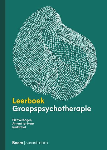 Leerboek groepspsychotherapie