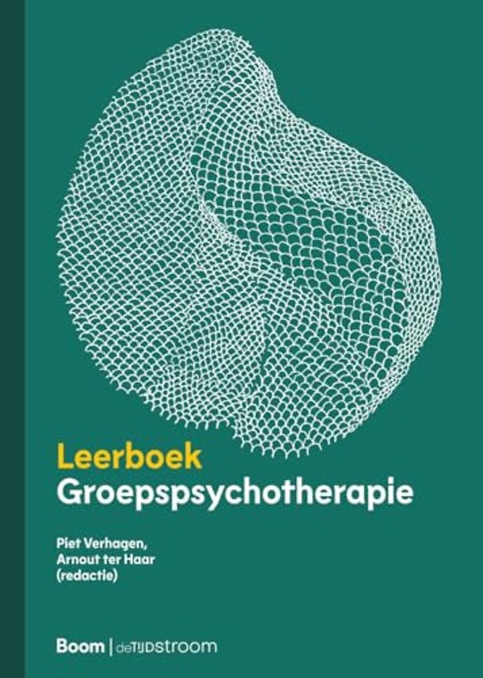 Leerboek groepspsychotherapie