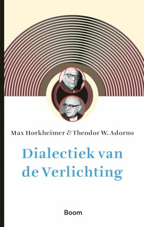 Dialectiek van de Verlichting