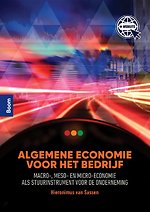 Algemene economie voor het bedrijf