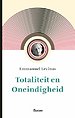 Totaliteit en Oneindigheid