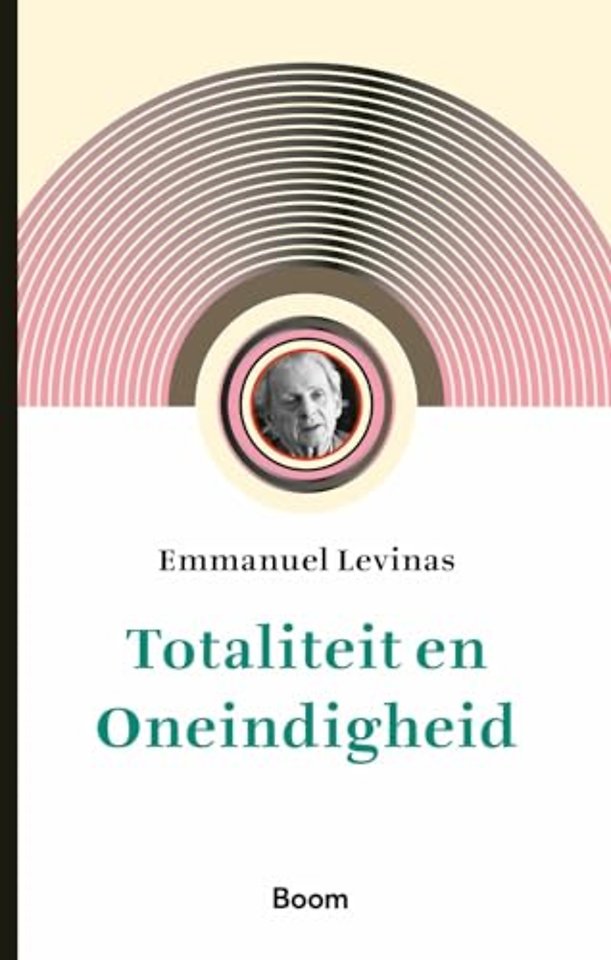 Totaliteit en Oneindigheid
