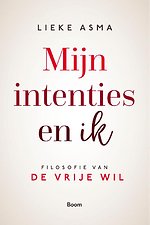 Mijn intenties en ik