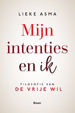 Mijn intenties en ik