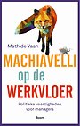 Machiavelli op de werkvloer