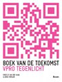 Boek van de toekomst Boek van de toekomst