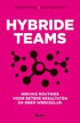 Hybride teams Hybride teams