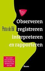 Observeren, registreren, rapporteren en interpreteren