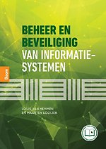 Beheer en beveiliging van informatiesystemen