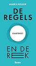 De regels en de rek - Kaartenset De regels en de rek - Kaartenset