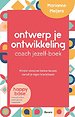 Ontwerp je ontwikkeling coach jezelf-boek