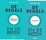 De regels en de rek - Boek + kaartenset De regels en de rek - Boek + kaartenset