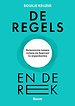 De regels en de rek - Boek + kaartenset