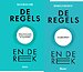 De regels en de rek - Boek + kaartenset De regels en de rek - Boek + kaartenset