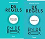 De regels en de rek - Boek + kaartenset De regels en de rek - Boek + kaartenset