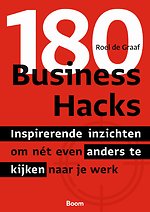 180 Business Hacks