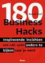 180 Business Hacks 180 Business Hacks