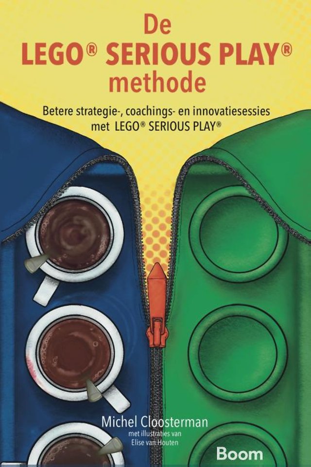 Lego Serious Play Methode Lego Serious Play Methode