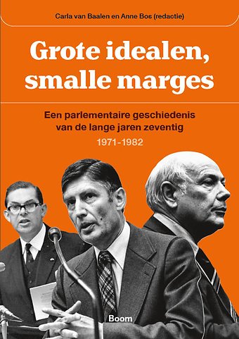 Grote idealen, smalle marges